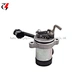 24V Fuel Shutoff Solenoid