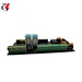 generator customs clearance costs