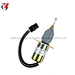 12V Shutoff Solenoid Valve Switch
