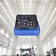 DC60DR
Genset Controller
Auto Manual Start