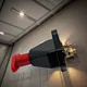 quick-release canopy panels
