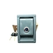 Factory Price Carbon Steel Industrial Machine Locks and Keys Door Lock Gear / Semi Truck Body Parts/ Truck Door Lock