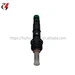 gas valve solenoid