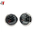 gauge oil pressure