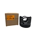 Diesel engine piston assembly
