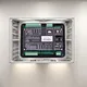 DC60DR
Genset Controller
Auto Manual Start