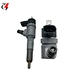 dump valve solenoid
