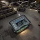 GM70C
Generator Controller
Multi-Function LCD Meter