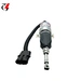 Shutdown Solenoid