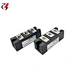 rectifier diodes in series