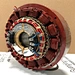 Rotor winding repair kit