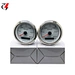 jeep fuel gauge
