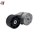 Heavy-duty belt tensioner kit
