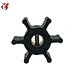 Marine-grade impeller pump