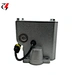Electric Motor Electrical Actuator