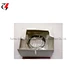 High-pressure piston pump