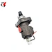 solenoid valve timer