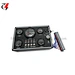 fuel gauge truck