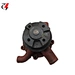 emergency backup water pump