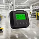 HED300
Generator Controller
Control Panel