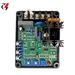 automatic voltage regulator