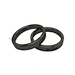 Diesel engine valve seat ring