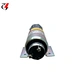 motion sensor alarm