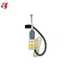 latching solenoid valve