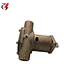tier 4 compliant water pump