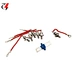 button diode rectifiers
