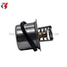 Thermostat bypass valve