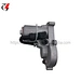Electromagnetic Actuator Governor