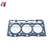 Gasket 1G063-03310 diesel Engine Parts