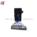 fuel gauge truck