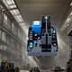 sdc 5000va automatic voltage regulator