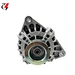 solenoid operated valve