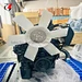 Engine D1105 Is Suitable for Generator Set 1G976-21000 at 1800 RPM 12.5KW
