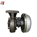 navara d40 turbocharger