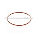 Fuel filter inspection mirror tool