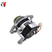 splitter solenoid valve