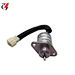 stop solenoid 12v