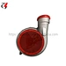 turbocharger for caterpillar excavator