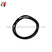 Spin-on fuel filter cartridge