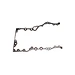 Timing gear cover gasket