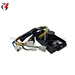 servo type avr with time delay