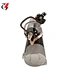 solenoid air valve
