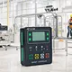 generator for oil rig offshore use