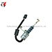 DC 12V Flameout Shutoff Solenoid Valve