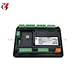 generator with automatic oil changer