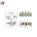 four diode rectifier
